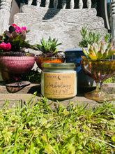 Load image into Gallery viewer, Herbology 100% Soy Wax Candle