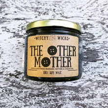 Load image into Gallery viewer, The Other Mother 100% Soy Wax Candle