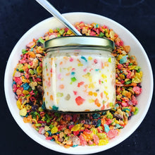 Load image into Gallery viewer, Saturday Morning Cartoons 100% Soy Wax Candle