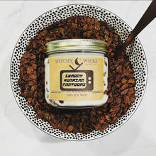 Load image into Gallery viewer, Sunday Morning Cartoons 100% Soy Wax Candle
