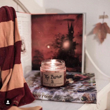 Load image into Gallery viewer, The Burrow 100% Soy Wax Candle