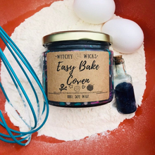 Load image into Gallery viewer, Easy Bake Coven 100% Soy Wax Candle