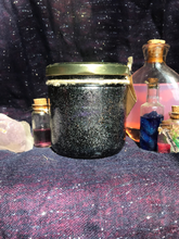 Load image into Gallery viewer, Hocus Pocus 100% Soy Wax Candle