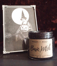 Load image into Gallery viewer, Basic Witch 100% Soy Wax Candle