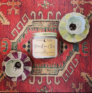 Divination Class 100% Soy Wax Candle
