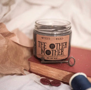 The Other Mother 100% Soy Wax Candle