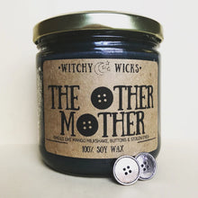 Load image into Gallery viewer, The Other Mother 100% Soy Wax Candle