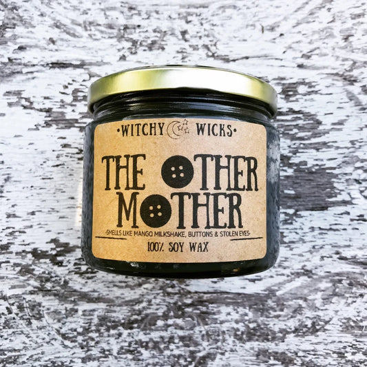 The Other Mother 100% Soy Wax Candle