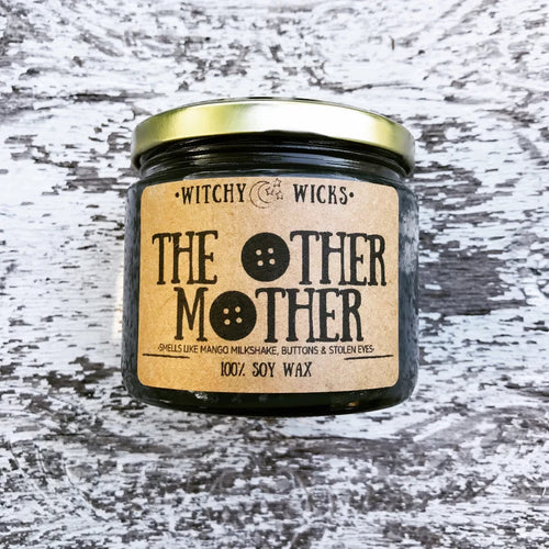 The Other Mother 100% Soy Wax Candle